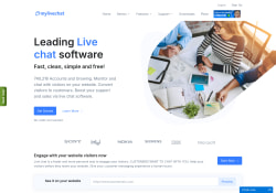 MyLiveChat